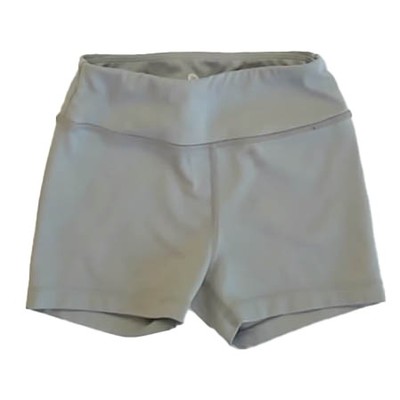 Play x Play Shortie Short Bottoms Sage Size 8-9 Years Kid's