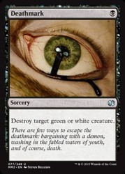 Deathmark (077/249) Modern Masters 2015