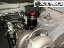 Racing Power Steering Aluminum Reservoir Skyline R32 R33 R34 Rb25det Rb20 Neo Rb Racing Power Steering Aluminum Reservoir Skyline R32 R33 R34 Rb25det Rb20 Neo Rb