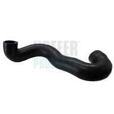 HOFFER Ladeluftschlauch Turboschlauch für Saab 9-5 Kombi YS3E 1.9 TiD