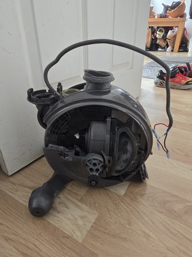 Dyson Big Ball DC75 Cinetic Animal Staubsauger Teil Motor Gehäuse Baugruppe (funktioniert)