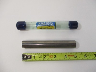 (1-1/4) POUNDS SOLID CARBIDE Rod .750'' Diameter x 5'' Long Tungsten 1.25 # in EC