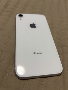 iPhone XR White 64GB | eBay