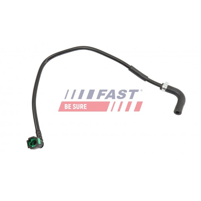 Tuyau de carburant 6R0201293C anti-fuite haute pression pour Seat Ibiza et Polo