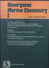 Bioorganic Marine Chemistry, vol. 1. Scheurer...