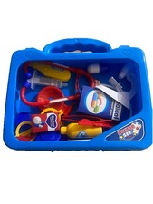 Toddler Doctor Kit For Girls/Boy 3-8 Years