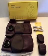 Heated Knee Massager