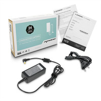 Netzteil LadegeräT FüR Acer 19V 2.1A 40W 5.5X1.7Mm