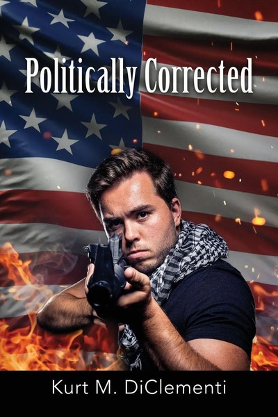 Kurt M. Diclementi | Politically Corrected | Taschenbuch | Englisch (2021)-image
