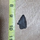 WELL USED AUTHENTIC TENNESSEE STEMMED KNIFE ARTIFACT SPEAR ARROWHEAD TOOL — photo 1