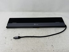 J5Create JCD533 USB-C 4K HDMI Docking Station Power Delivery for Mac PC iPad Pro