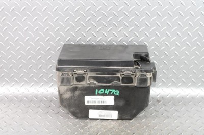 15' Wrangler 3.6L Totally Integrated Power Module TIPM Fuse Relay Box Housing OE