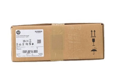 ALLEN BRADLEY 2198-P070 KINETIX 5700 DC Bus Supply 70,3A -  NEU/OVP  - worldwide