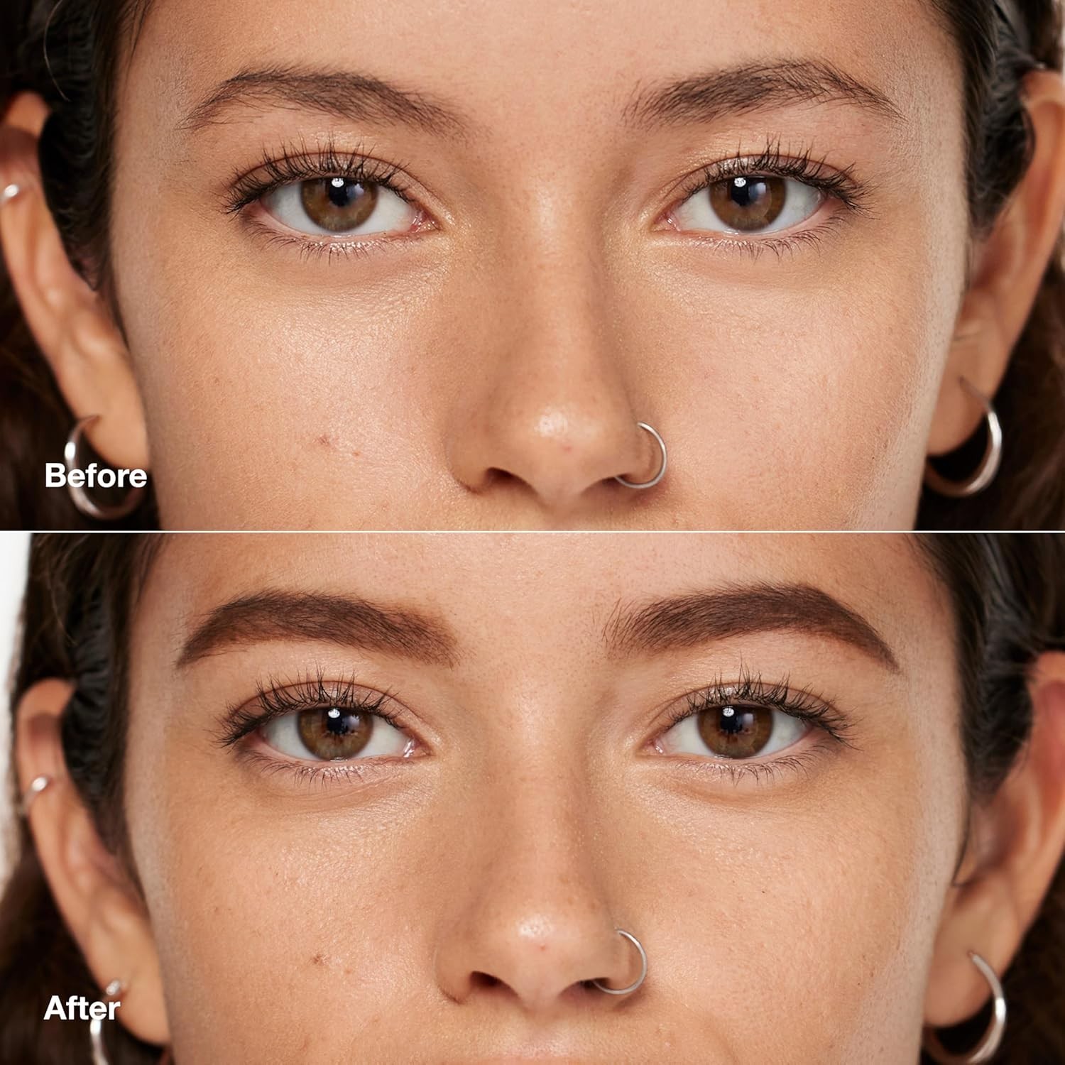 Quickliner For Brows Eyebrow Pencil | 8-Hour Wear, Smudge Resistant | For Nat...