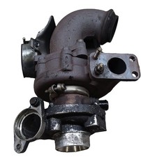 Turbo Citroen C3
