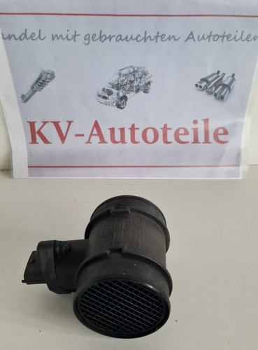 Chrysler Voyager 2.8 CRD 2007 Luftmassenmesser 0281002451 05293155AB Bosch