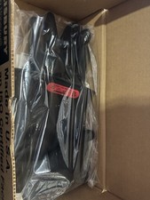 Salisbury by Honeywell Class-0 Type-1 Black Insulating Lineman Gloves E014B/10