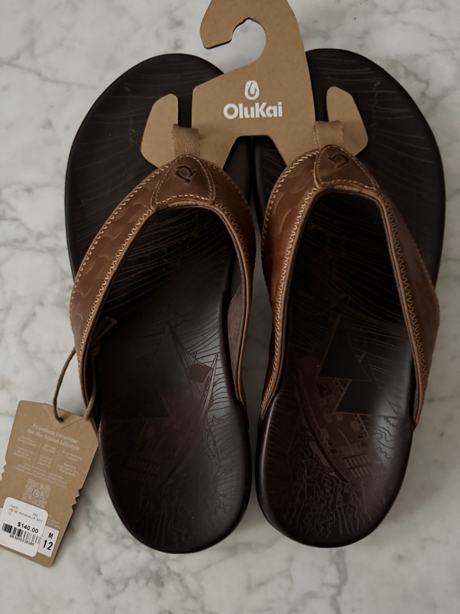 OLUKAI  display picture 3