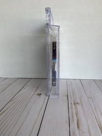 2010 PS3 CASTLEVANIA LORDS OF SHADOW CGC GRADED 10 A++ SEALED!!