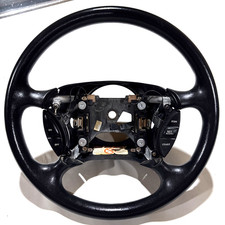 1995-2001 Ford Ranger steering wheel w/cruise...