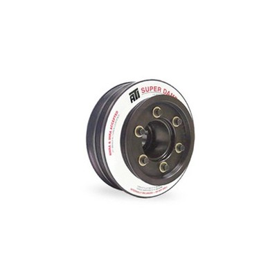 ATI Performance Products 918476 5.5'' Harmonic Damper for Honda