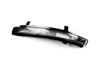 Skoda Octavia Spiegelblinker Links Led 08-15 FlüGel Blinker Modul Lampe