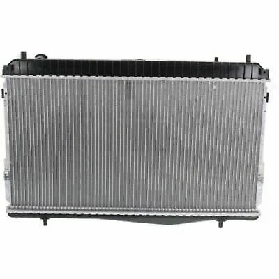 Radiador 2.0 con TOC (2788) compatible con Suzuki Forenza 2004 2005 2006 2007 2008 Foto 2 de 2