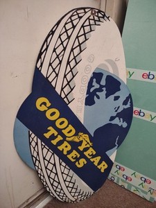 Large Vintage Sign in Advertising for sale | eBay