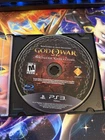 God Of War Origins Collection PS3 PlayStation 3 Disc Only Tested