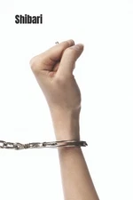 Sharon Blair Shibari (Paperback)