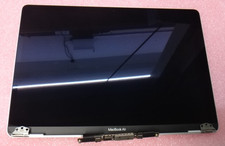 Genuine Apple Macbook Air A1932 2018 2019 13" LCD Screen Silver Grade B