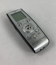 Olympus VN-4100PC Digital Voice Recorder - Tested