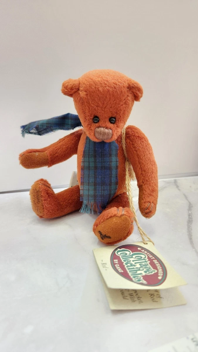 Cottage Collectibles Dolls In Ganz Teddy Bears for sale | eBay