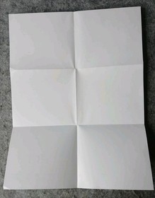 Nintendo NES Promo Poster MagMax & Seicross FCI 1980s Arcade Classics Insert