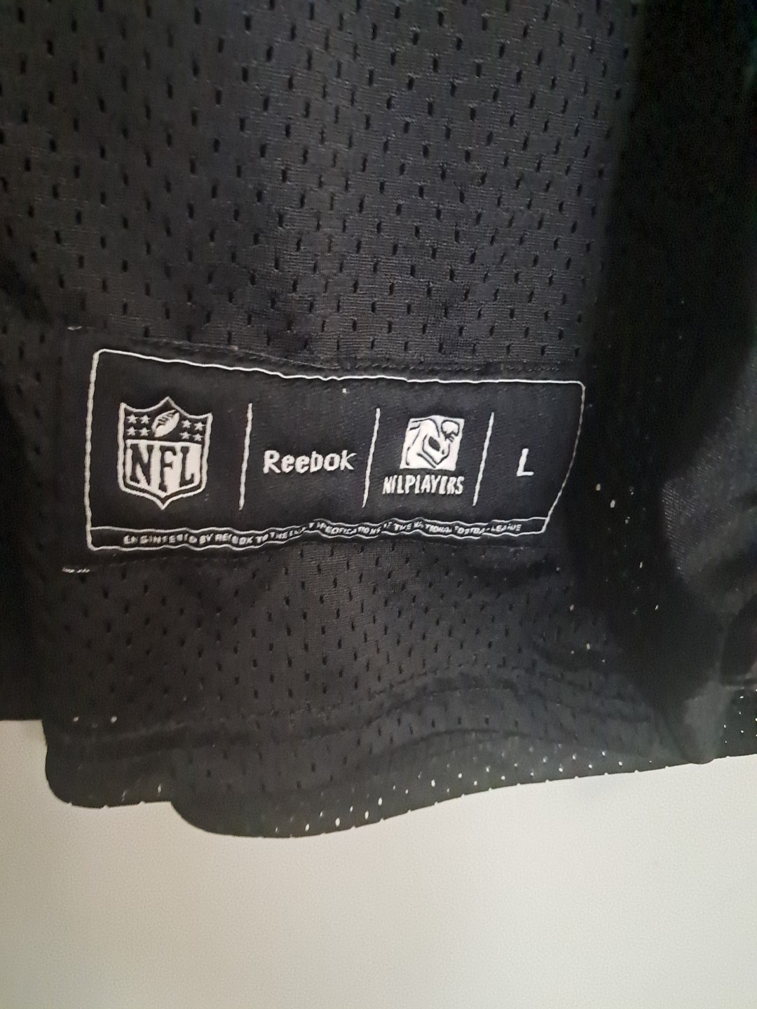 Reebok NFL Clay Matthew's Jerseys thumbnail 2
