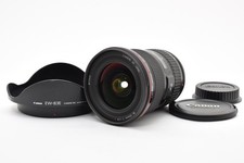 TOP MINT Canon EF 16-35mm f/2.8 L USM Ultrasonic Zoom Lens from JAPAN 2852404