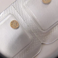 Original Reversing Wheel Replacement For ETA7750 Watch Movement Part No. 1488 A