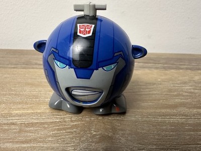 Transformers Collectible Ball Toy Radz / Wyncor Miraball 2015 Used