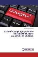 S. Chidambaranathan | Role Of Cough Syrups In The Treatment Of Acute...