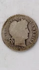 1905-S United States Barber Head Dime