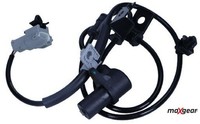 Maxgear 20-0310 Sensor FüR Raddrehzahl ABS Sensor Raddrehzahl FüR Hyundai