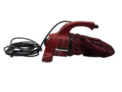 #ad Royal Dirt Devil Hand Vacuum Corded DD120 Red Vintage Durable USA $15.88