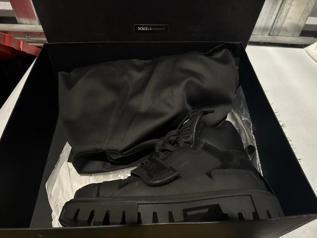 Dolce&Gabbana Rubber Boots for Women for sale | eBay