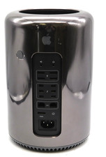 Apple Mac Pro Intel Xeon W (8-core, Radeon Pro 580X, 32GB/512GB)