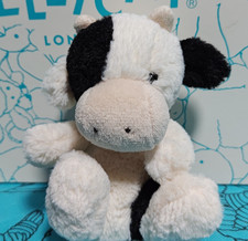 Jellycat Poppet Calf/ Cow