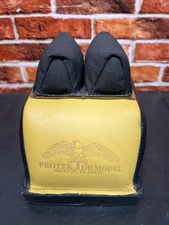 Protektor Model Deluxe BB Rear Bag 3/8" Mid Cordura Ears