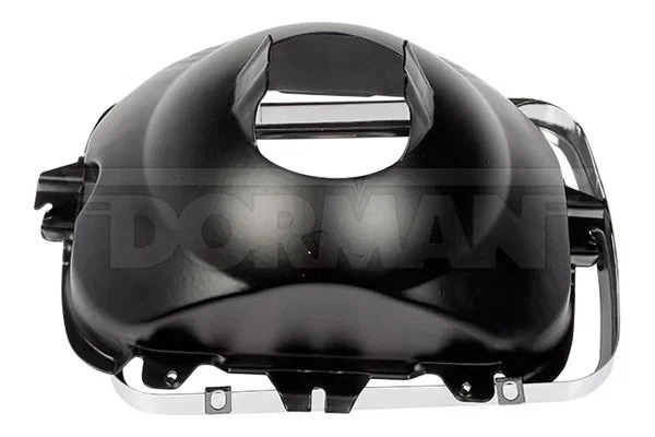 For Chevy C20 1980 Dorman Replacement Headlight Bucket Kit Foto 3 de 4