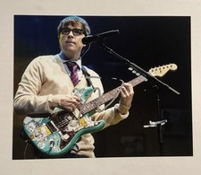 RIVERS CUOMO SIGNED 8X10 PHOTO AUTOGRAPHED WE...
