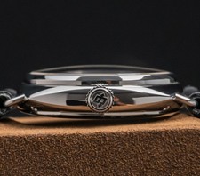 Panerai 183 Radiomir Black Seal 45mm Paper Manual-Wind PAM00183 PAM183 PAM 00183 10