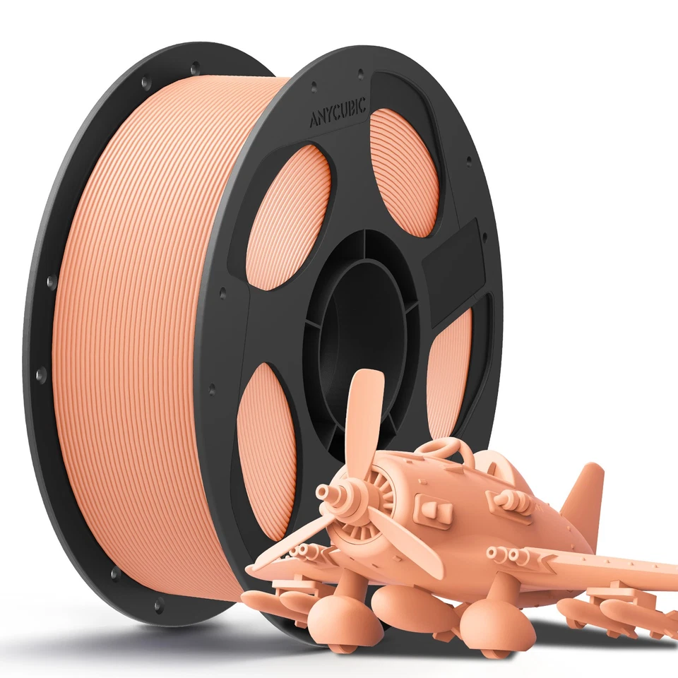 ANYCUBIC PLA (3kg mix)